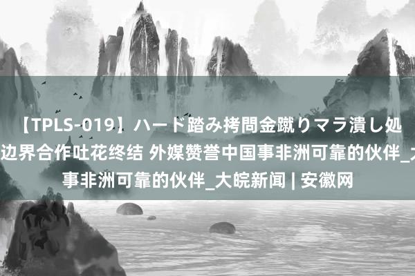 【TPLS-019】ハード踏み拷問金蹴りマラ潰し処刑 JUN女王様 多边界合作吐花终结 外媒赞誉中国事非洲可靠的伙伴_大皖新闻 | 安徽网