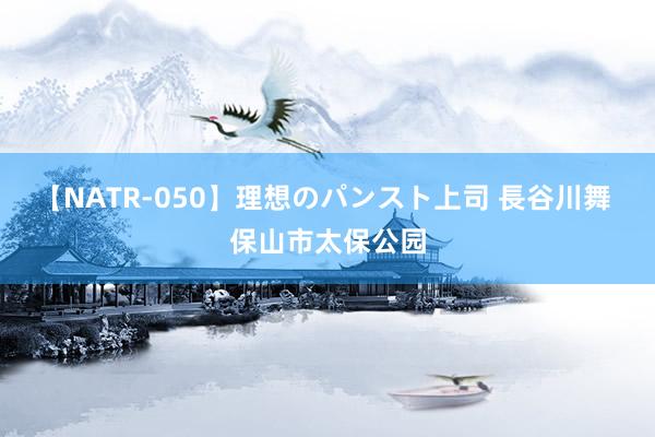 【NATR-050】理想のパンスト上司 長谷川舞 保山市太保公园